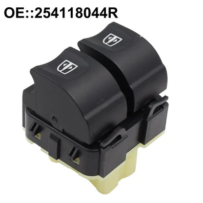 Window Switch for Clio, Trafic, Captur