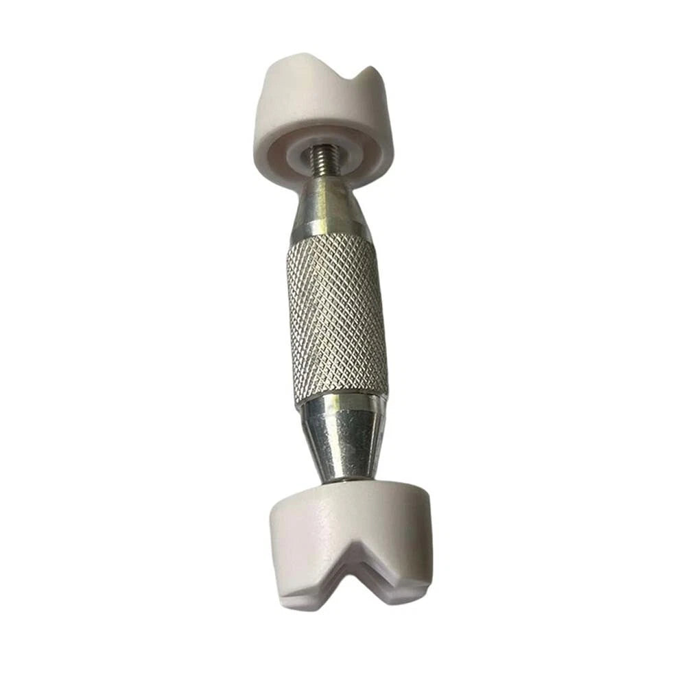 2Pcs Brace Repair Jack Holder Tool for Acoustic Guitar