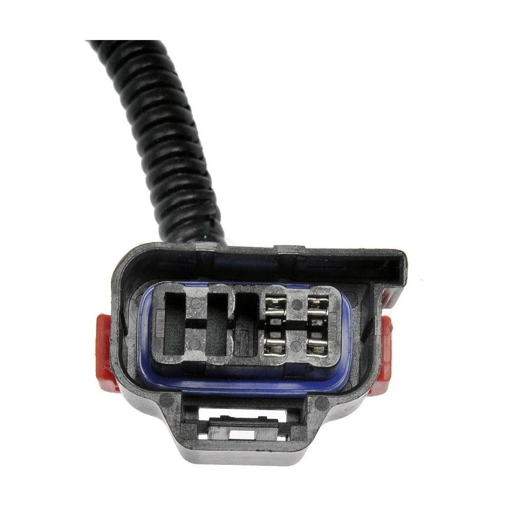 Tail Light Wiring Harness for Chevy Silverado 2500/2500 HD (2007–2014) ALX-PAU-RB-645-930-CL360A51