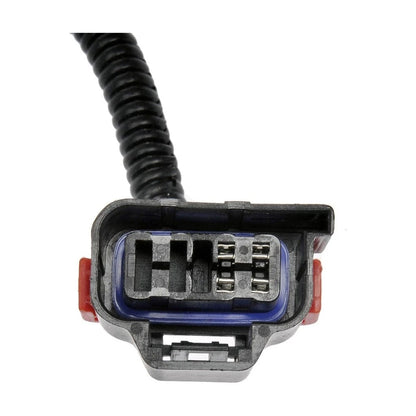 Tail Light Wiring Harness for Chevy Silverado 2500/2500 HD (2007–2014) ALX-PAU-RB-645-930-CL360A51