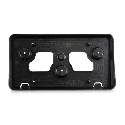Front License Plate Bracket for Ford Bronco Sport (2021–2024) CLX-M0-USA-RF01730019-CL360A70, FO1068188