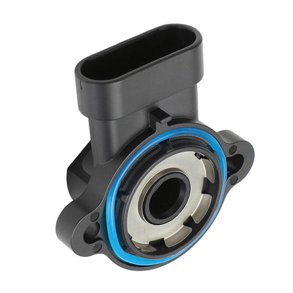 Throttle Position Sensor for Chevy Cadillac CTS Corvette (1997–2004) 18039732, TH297, 2001458, 5S5071, 17113566
