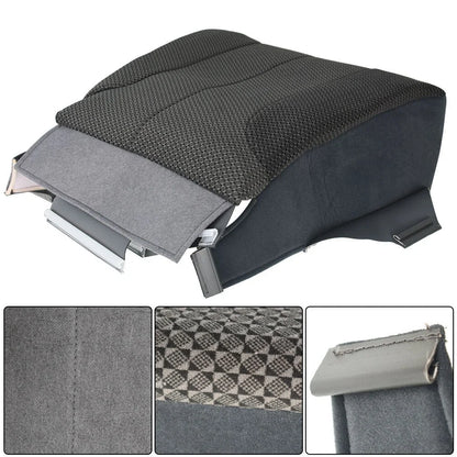 Driver Side Bottom Seat Cover for Dodge Ram 1500 2500 3500 (2003–2005)