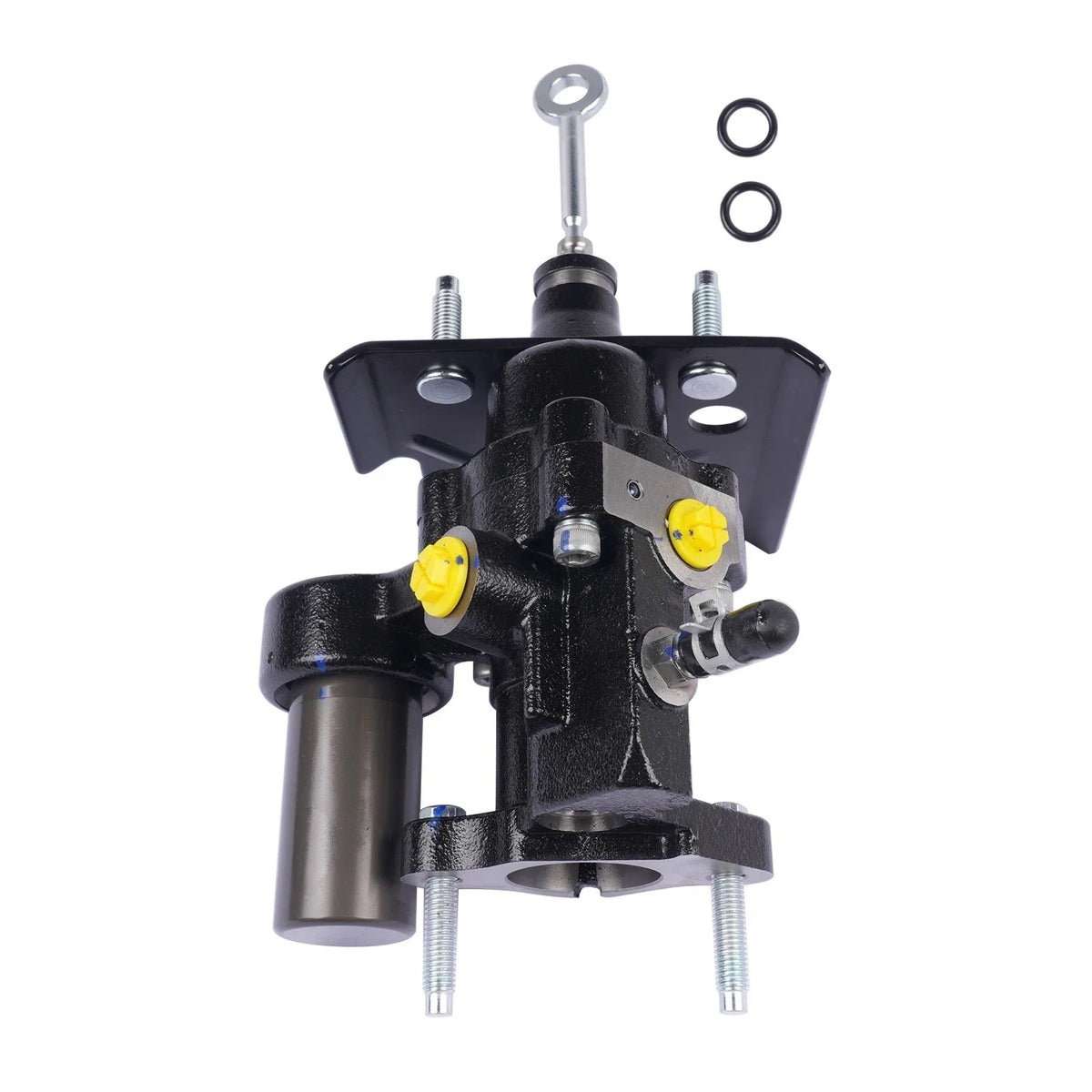 Power Brake Booster for GMC Sierra 2500 3500 HD Yukon XL 2500 (2012–2014)