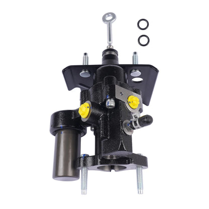 Power Brake Booster for GMC Sierra 2500 3500 HD Yukon XL 2500 (2012–2014)
