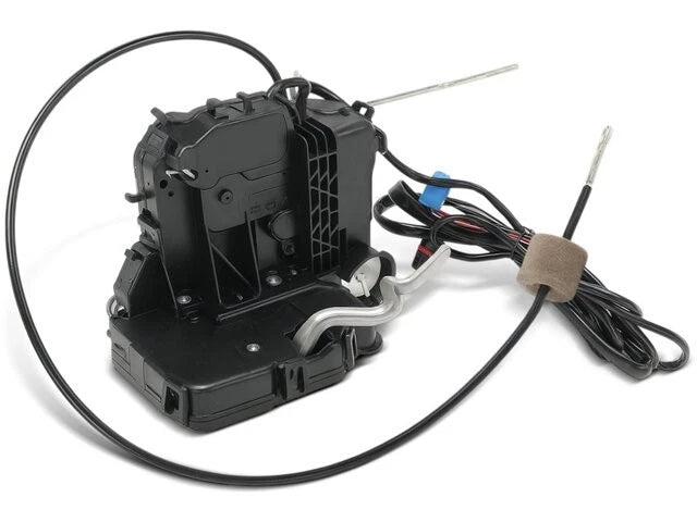 Door Lock Actuator Front Left for Mercedes SLK300 (2009–2011) 58976WHTF