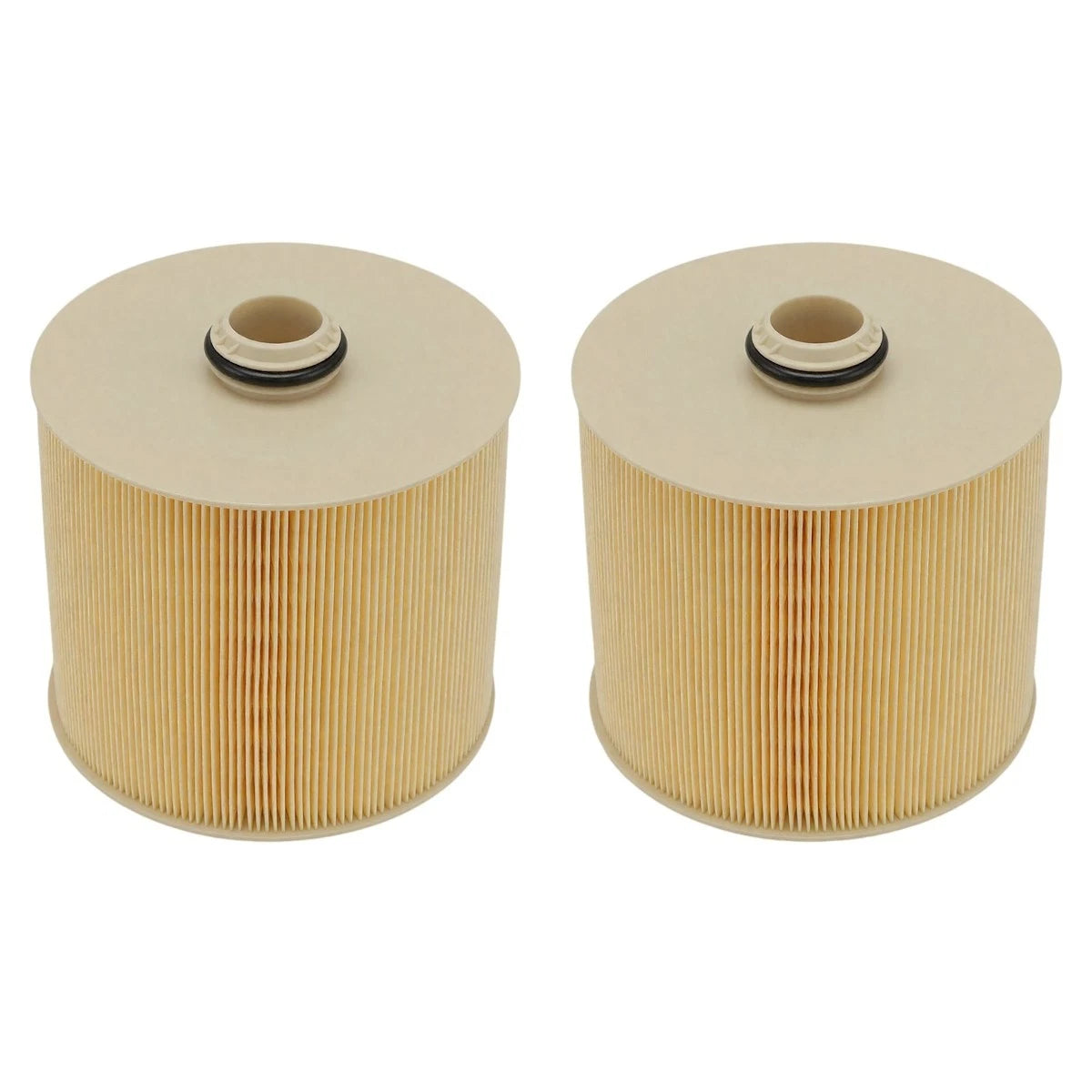 Set of 2 Air Filters for Audi A6 Quattro (2005–2011) 18056438, CA10217, AF3898