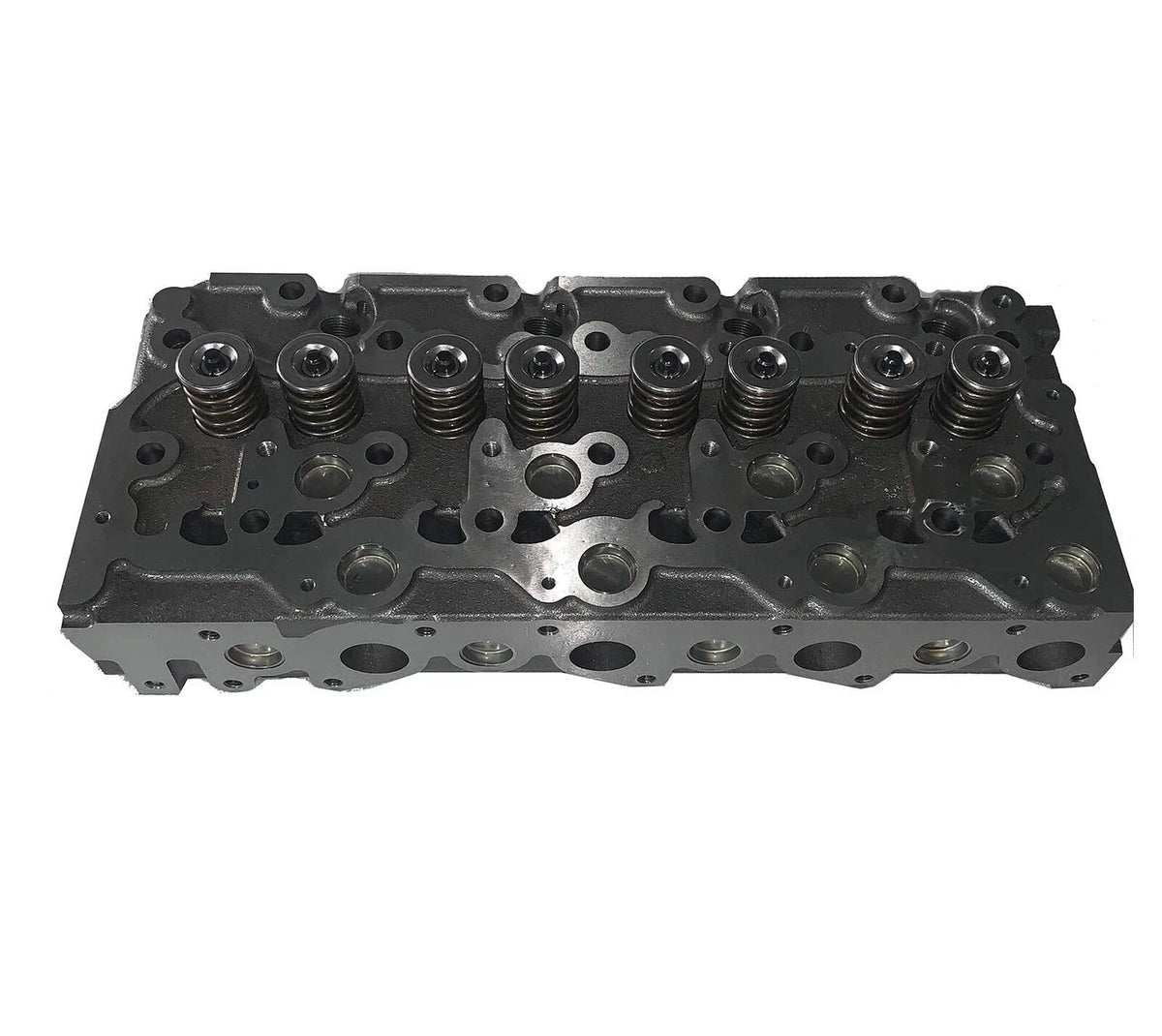 V2003 Cylinder Head 1G624-03042 for Kubota L3940DT/GST/HST (2003)