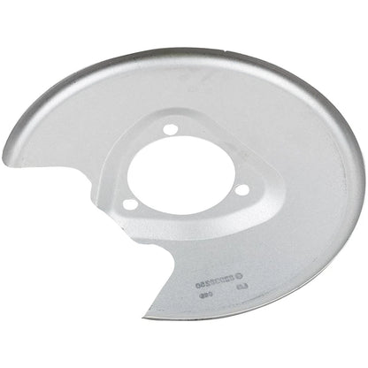 Brake Dust Shields for Chevy Blazer, Enclave, XT5 (2017–2024) 22995250
