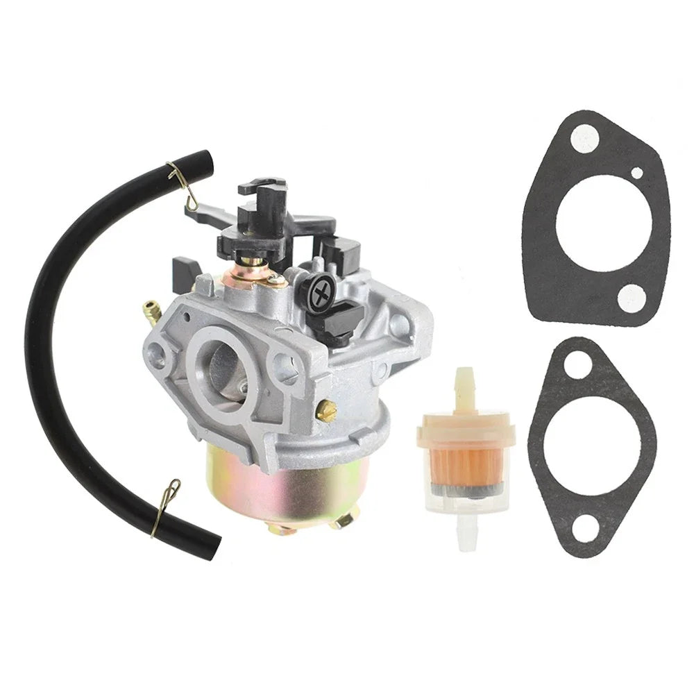 Carburetor Kit 16100-ZE2-W71 for Honda GX240 (1616100-ZH9-820)