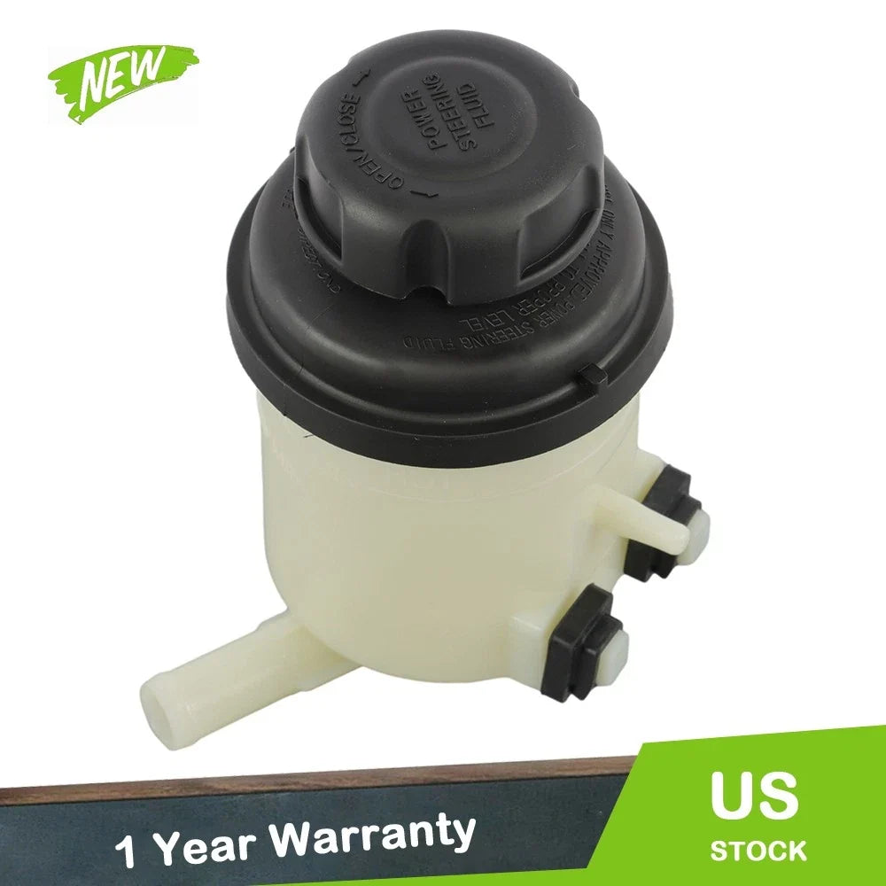 3R331 Power Steering Reservoir with Cap for Hyundai Veracruz (2007–2012)