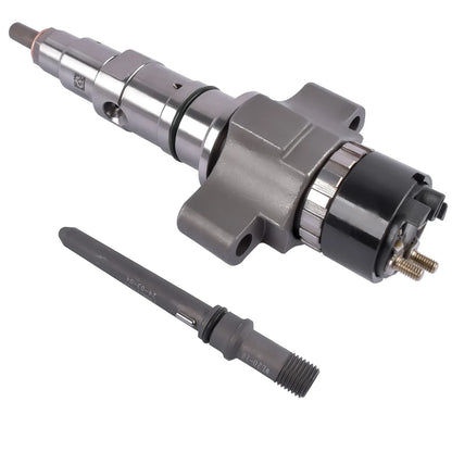 Fuel Injector for Cummins ISL ISC 8.9L Diesel Engines (2007–2018)