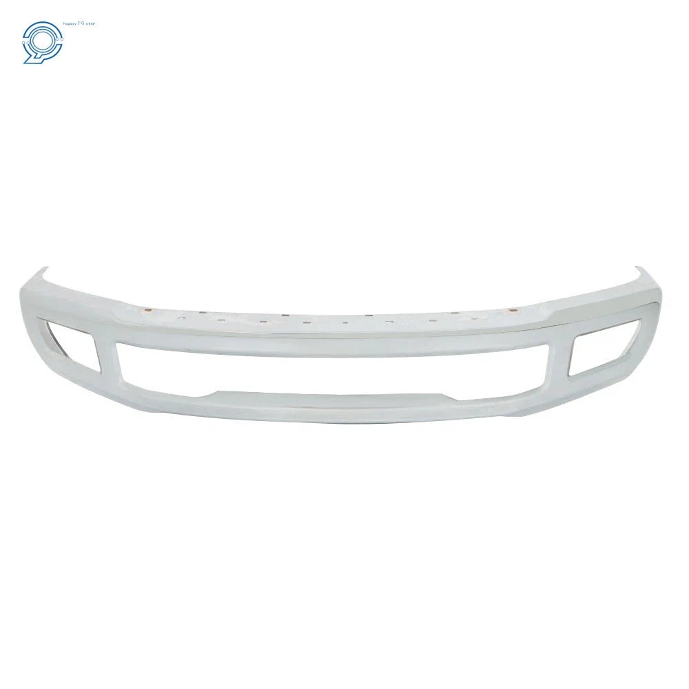 Front Bumper for Ford F250 F350 (2017–2019) W/ Fog Lamp Holes