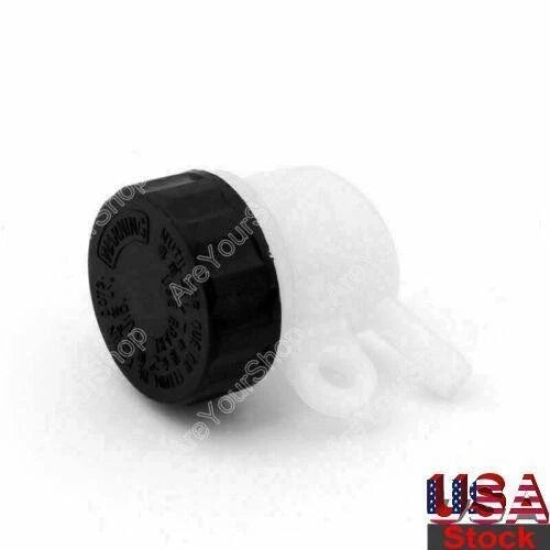 Master Cylinder Fluid Oil Reservoir for Universal Motore (Universal)