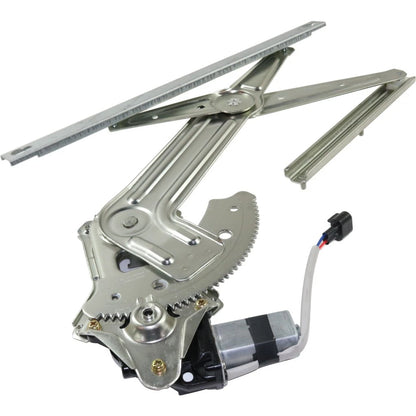 Window Motor and Regulator for Dodge Ram 4500/5500 (2008–2010) LLX-CH1550135-CLA4, CH1550135