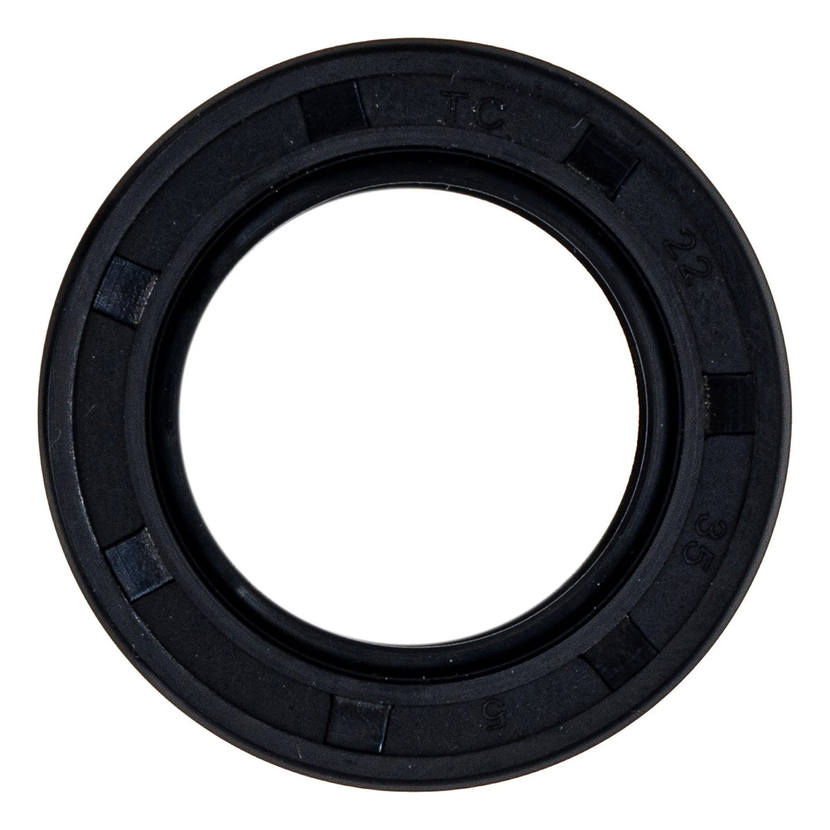 Wheel Bearing Seal Kit for Arctic Cat Kymco 150 Mongoose (6003-2RDQE6, MK1008324)
