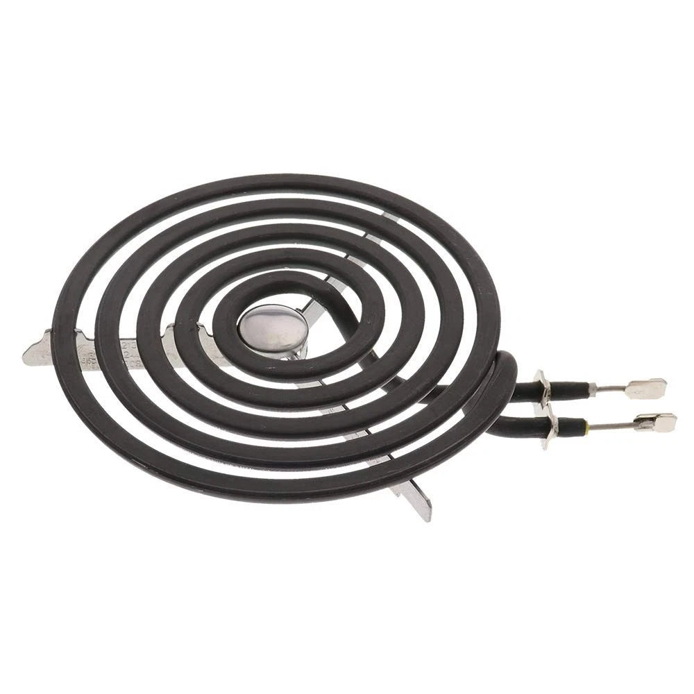 6" Range Burner Element for GE WB30M1 (Exact Replacement)