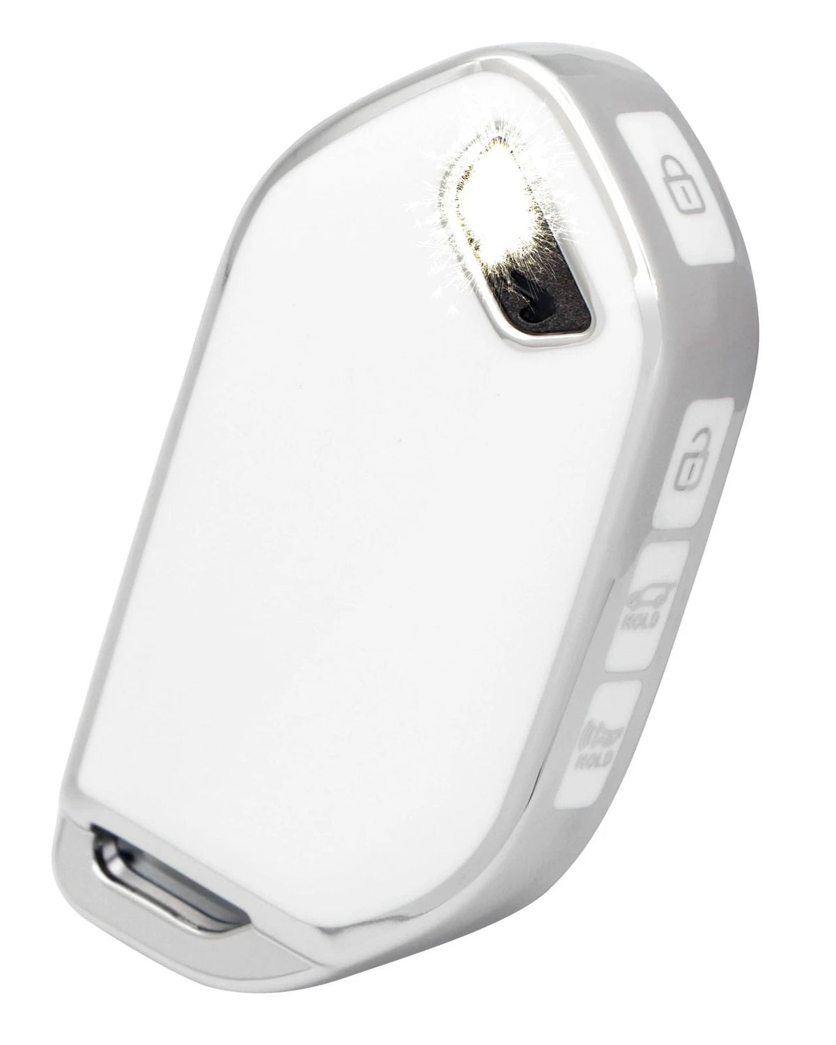 TPU Key Cover for KIA Telluride, Carnival, Sorento, K4, K5, GTLine, EV9