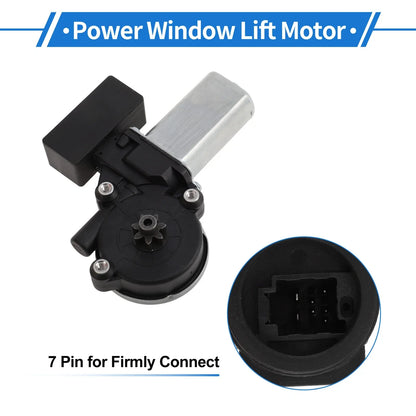 Power Window Regulator Lift Motor No.8572006340 for Toyota Camry (2017–2020)
