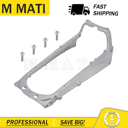 Subframe for Yamaha Raptor 700 & 700R (2006–2024) - Aluminum Frame w/ Bolt