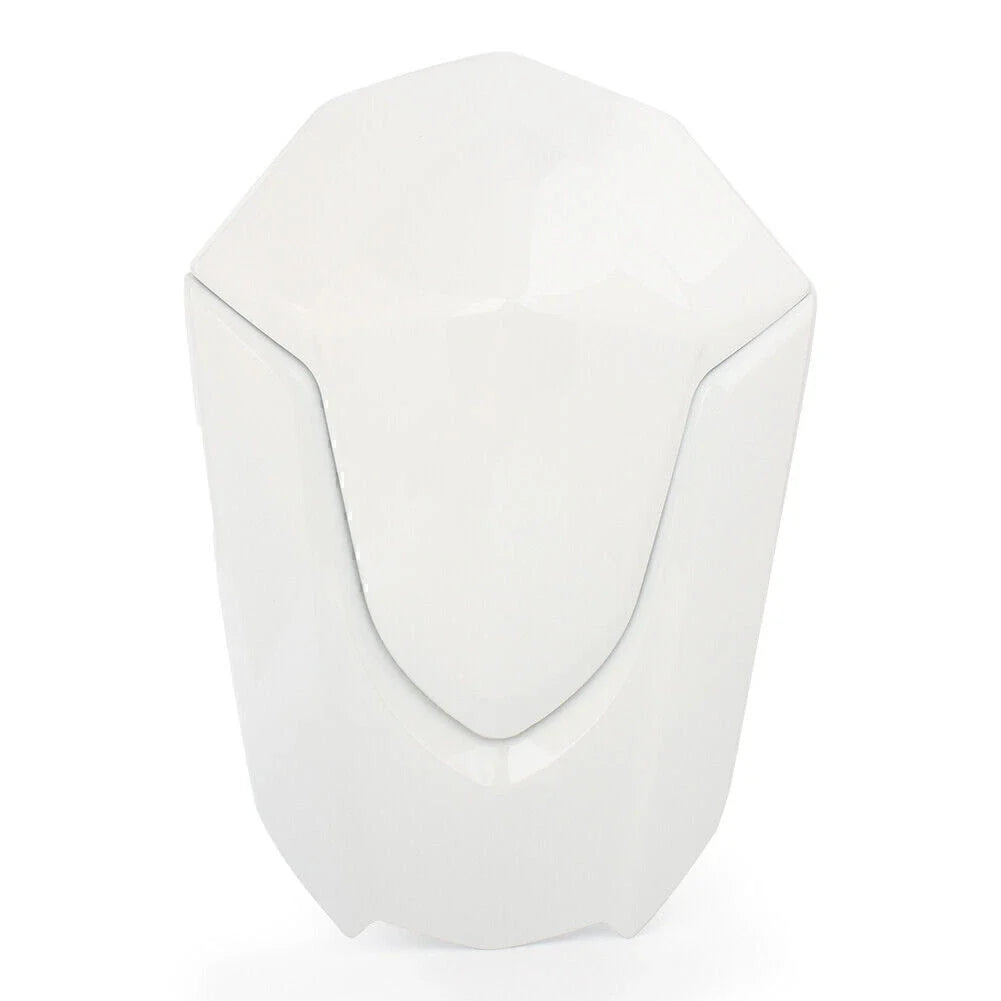 Rear Seat Cover Cowl for Suzuki GSXR1000 (2009–2016) K9 White