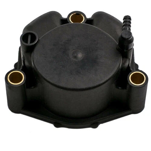 Water Pump Impeller Repair Kit for OMC Cobra Drives (984461, 983895, 984744, 18-3348)