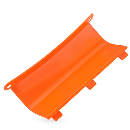 Battery Cover Lid for Honda Rancher 350 TRX350FE TRX350FM (2000–2003) 80311-HN5-670ZD