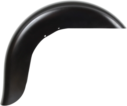 Klock Werks Front Fender for Harley Davidson (21" Steel, KWF-02-0464)