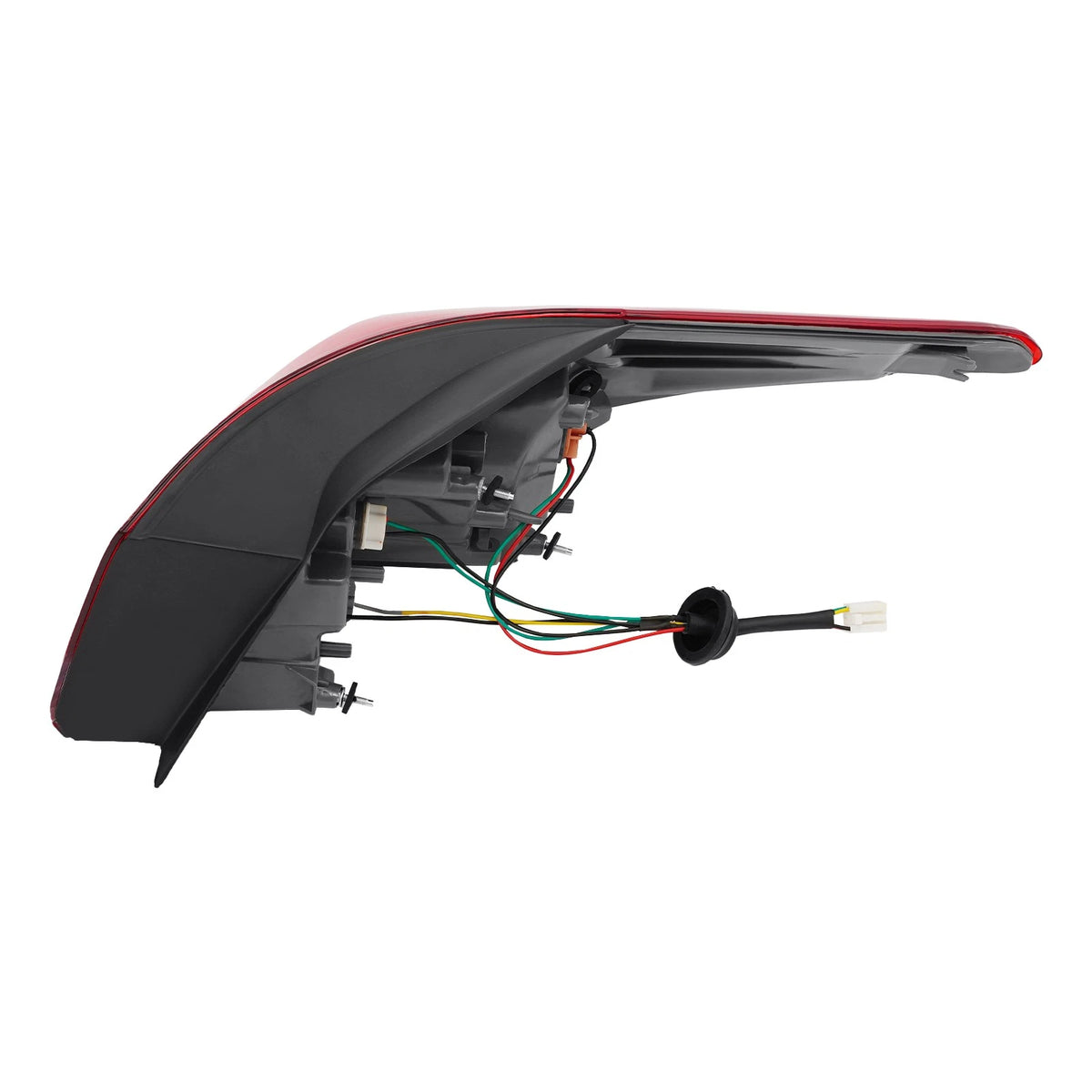 Left Side Tail Lamp for Hyundai Elantra (2011–2013) 924013Y000