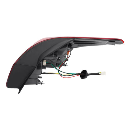 Left Side Tail Lamp for Hyundai Elantra (2011–2013) 924013Y000