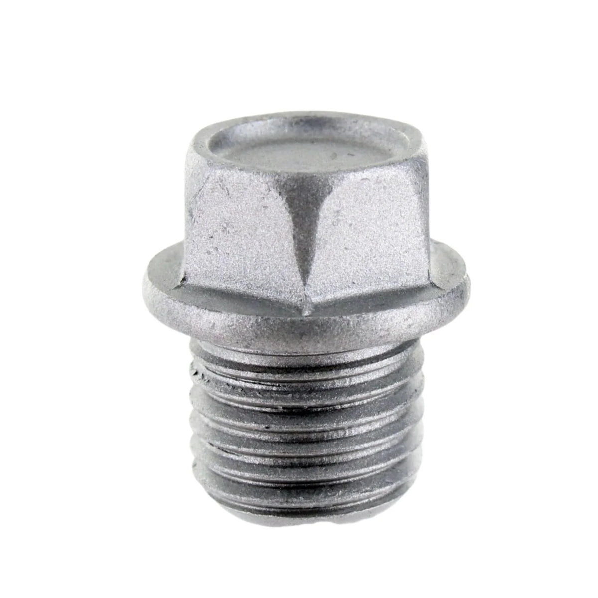 Straight Screw Plug Oil Pan Exhaust Cover for Yamaha Outboard (90340-14M06)