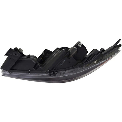 Headlight for Infiniti QX60 (2017–2018) IN2502175, CLX-M0-20-9976-00-9-CL360A55