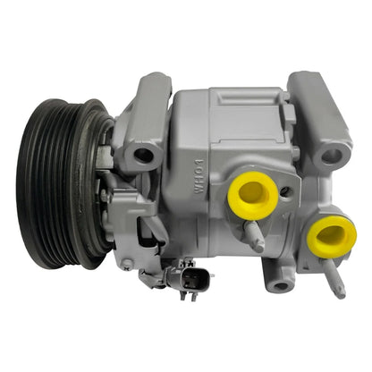 AC Compressor Kit Replacement for Chrysler 200 3.6L V6 (2013–2015)