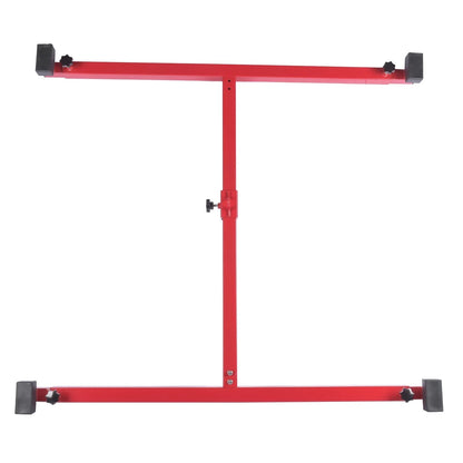Adjustable Truck Bed Lift for Universal Fit (800LB Capacity)