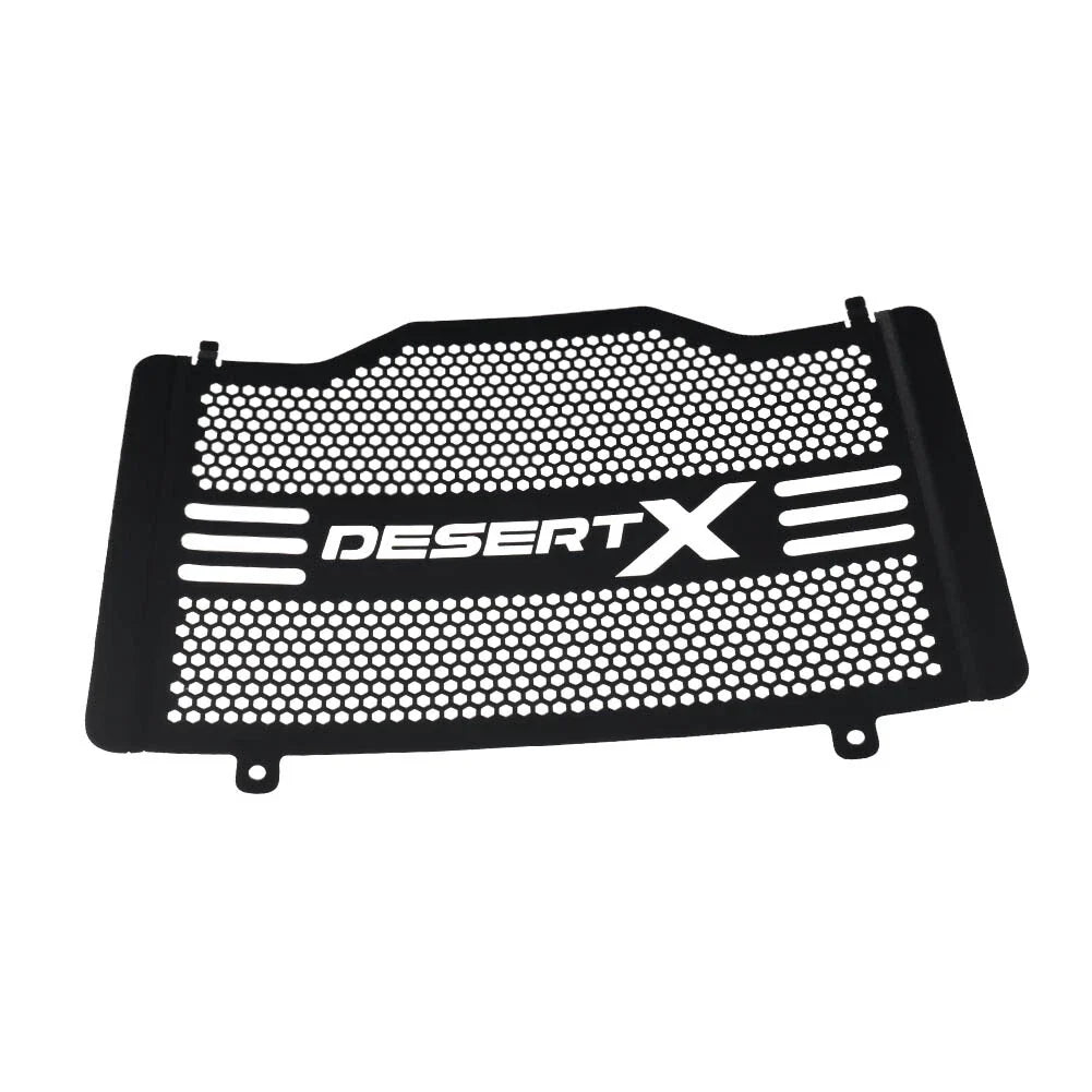 Radiator Grille Guard Cover for Ducati Desert X (2022–2023)