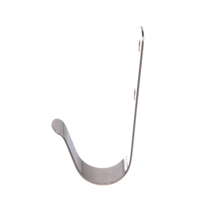 Boat Hook Holders for Seachoice (One Size) - Polished Stainless Steel