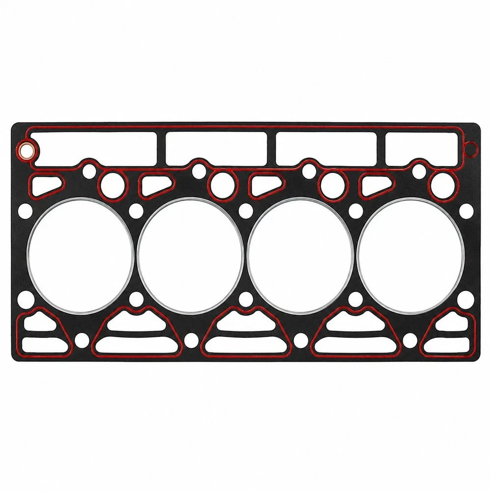 Cylinder Head Gasket for Case-IH 743XL, 744, 745S (Fits 3228362R2)