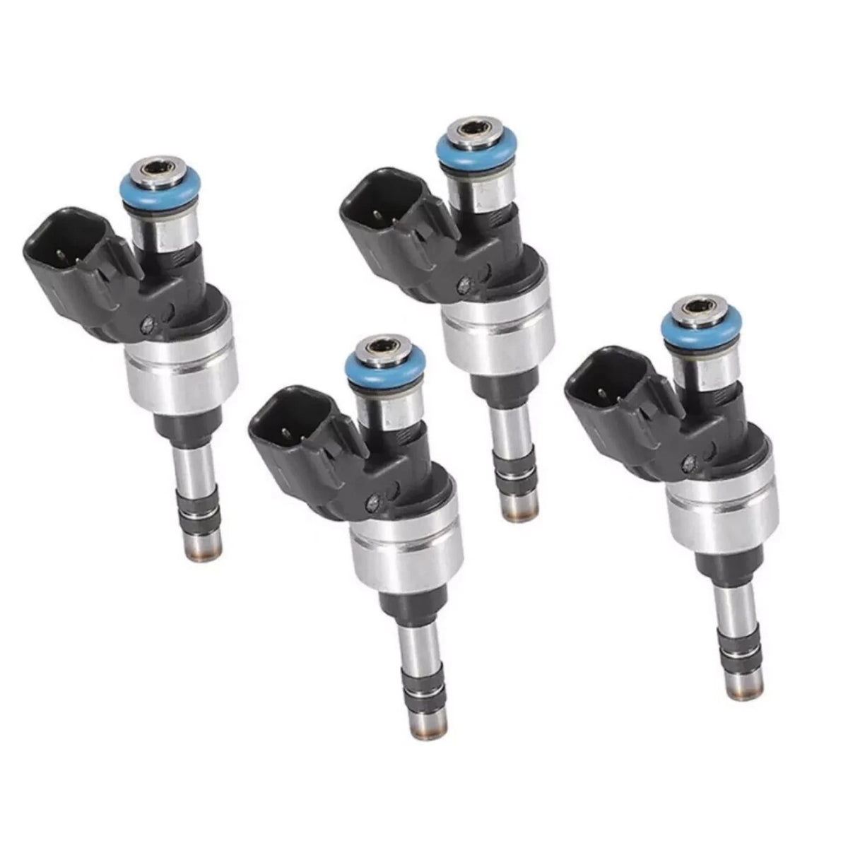 4X Fuel Injectors for GMC Chevy Buick Regal (2011–2017) 2.4L