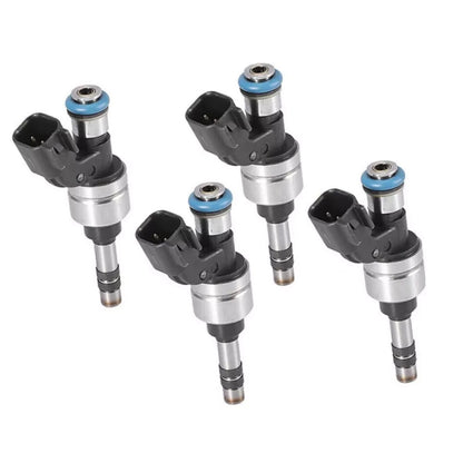 4X Fuel Injectors for GMC Chevy Buick Regal (2011–2017) 2.4L