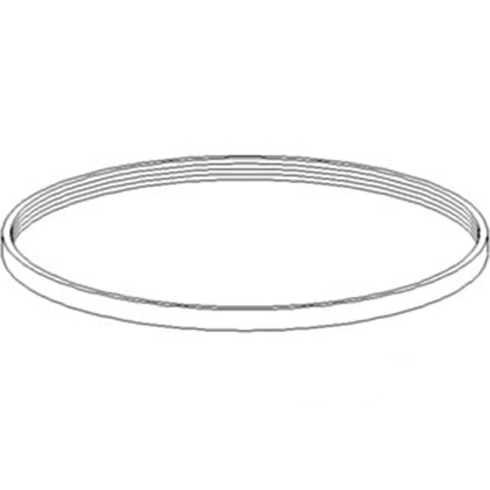 Compressor Drive Belt for Ford New Holland 8160 8260 (1978–1983)