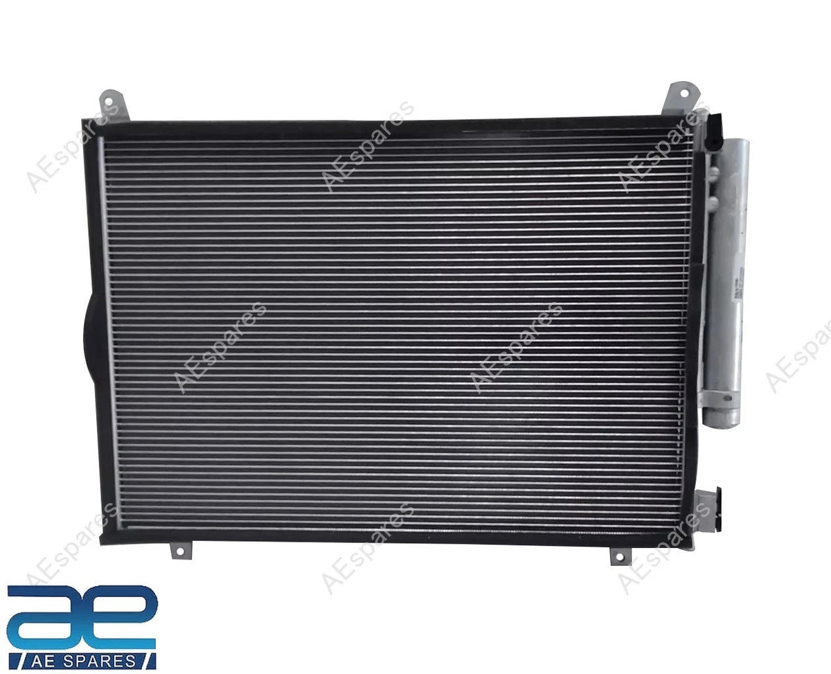 A/C Condenser Assembly for Suzuki Ertiga XL6 (2018–2025) 95310M72R00