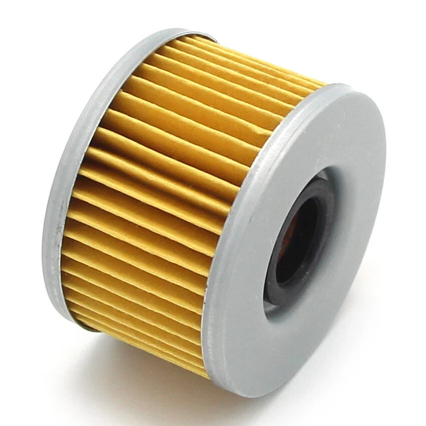 Oil Filter for Honda CB450S CM400 CMX450 CX500 CB350 VTR250 GL650 (1970–1989)