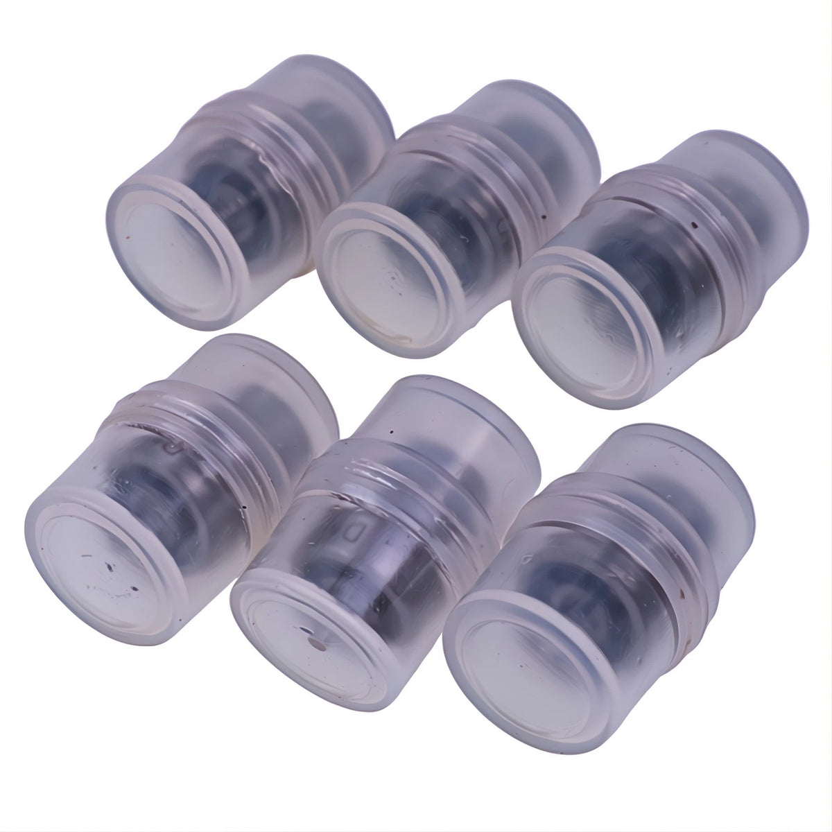 Set of 6 Injector Nozzles for Kubota D1403 D1503 D1703 V2203 (DN0PD80)