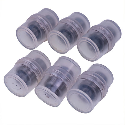 Set of 6 Injector Nozzles for Kubota D1403 D1503 D1703 V2203 (DN0PD80)
