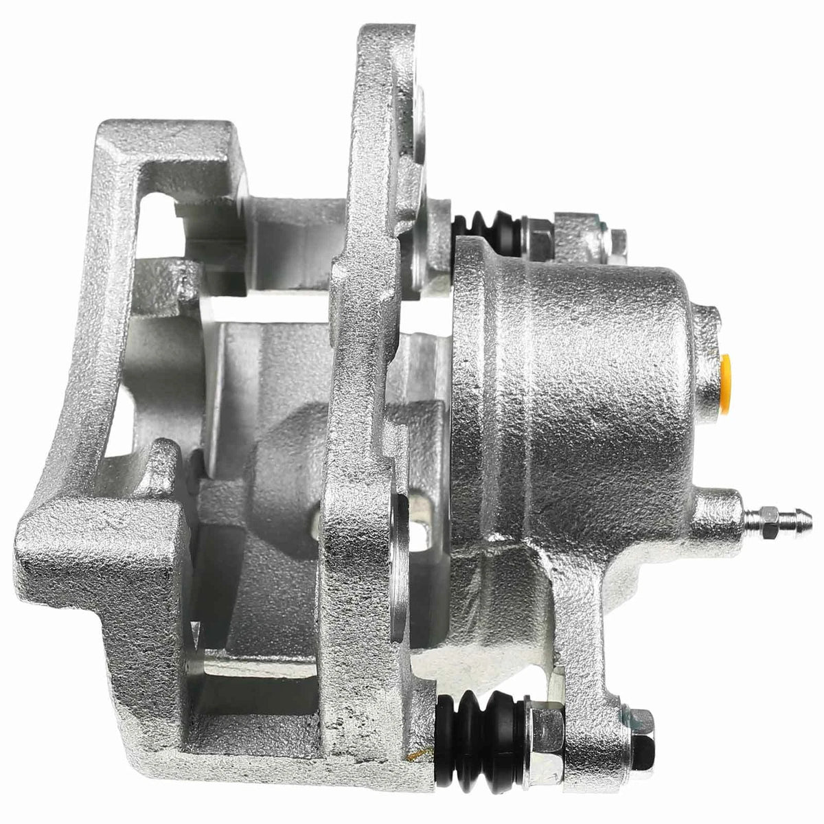 A-Premium Disc Brake Caliper w/Bracket for Toyota Yaris SE (2012–2018) 4773052211, 19-B7025