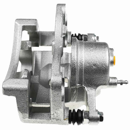 A-Premium Disc Brake Caliper w/Bracket for Toyota Yaris SE (2012–2018) 4773052211, 19-B7025