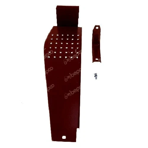 L/H Footplate for Massey Ferguson TE20 TEA20 TED20 TEF20 FE35 (1946–1964)