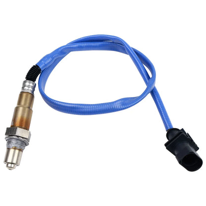 Set of 4 Oxygen O2 Sensors for Maserati Ghibli (2014–2020) Levante (2017–2020) 3.0L Turbo