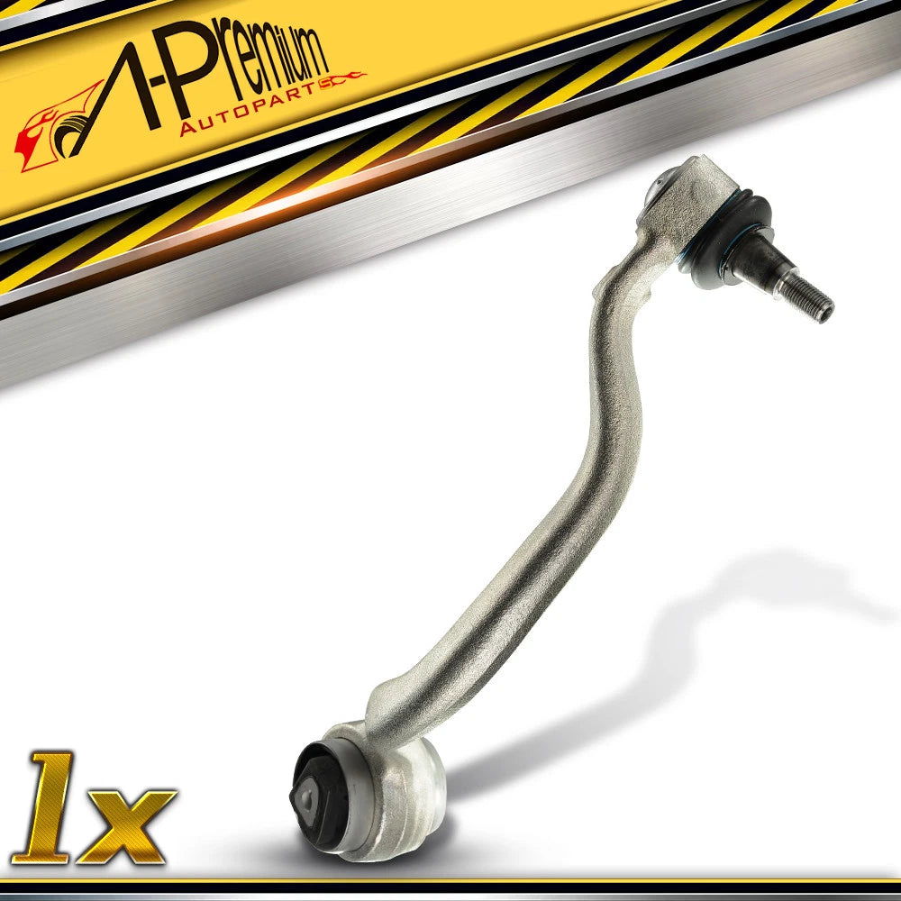 Front Right Lower Control Arm for BMW X5, X6 (2007–2013) 521-162, CA1674B, TC2228, CB14354, 31126773950