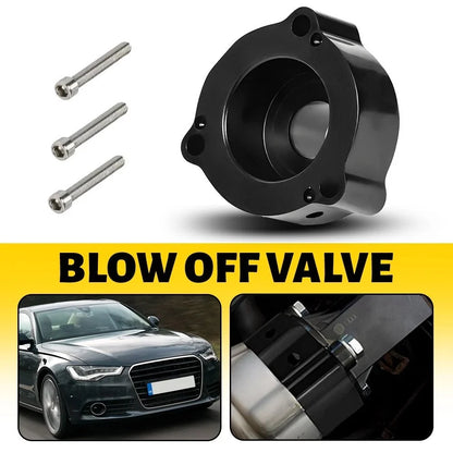 Blow Off Valve Spacer for Audi A3 S3, SEAT, Skoda Octavia, Volkswagen H (2000–2023)